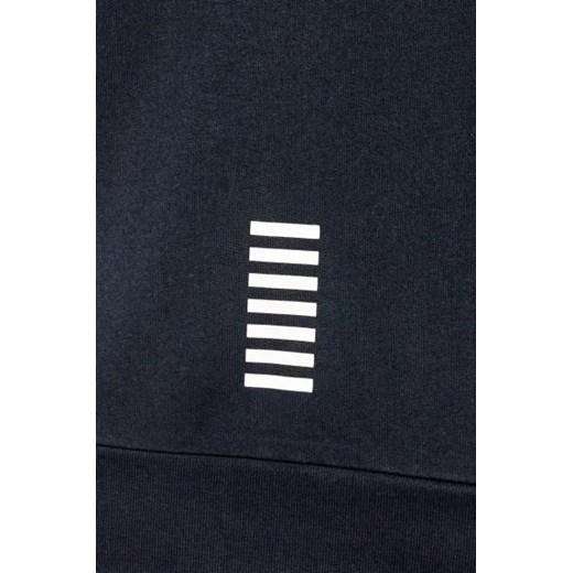 Dres męski Emporio Armani z bawełny 