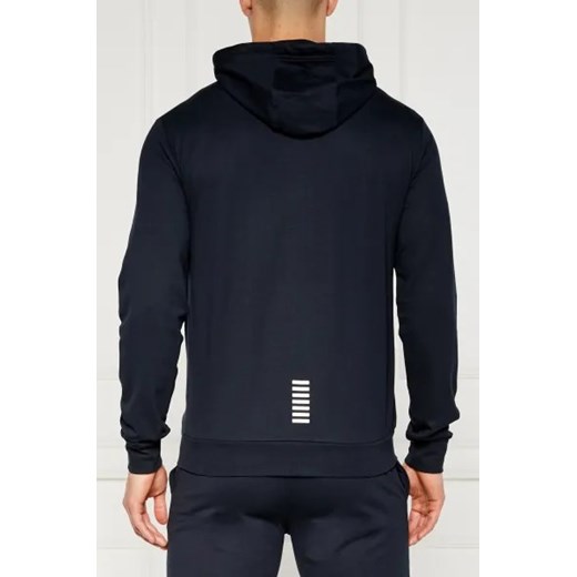 EA7 Dres | Regular Fit XXL Gomez Fashion Store