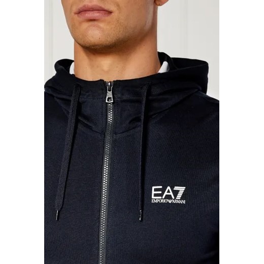 EA7 Dres | Regular Fit XXXL Gomez Fashion Store