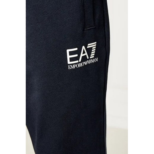 EA7 Dres | Regular Fit 150 Gomez Fashion Store