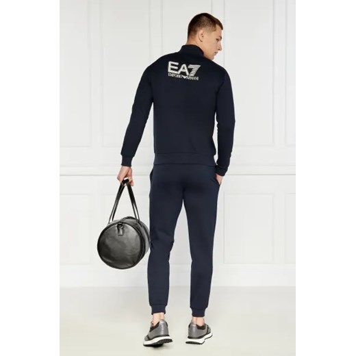 EA7 Dres | Slim Fit S Gomez Fashion Store