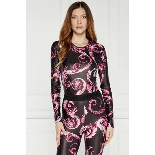 Bluzka damska Versace Jeans