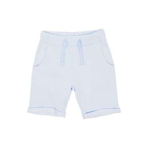 Guess Szorty | Regular Fit ze sklepu Gomez Fashion Store w kategorii Spodenki chłopięce - zdjęcie 173973465
