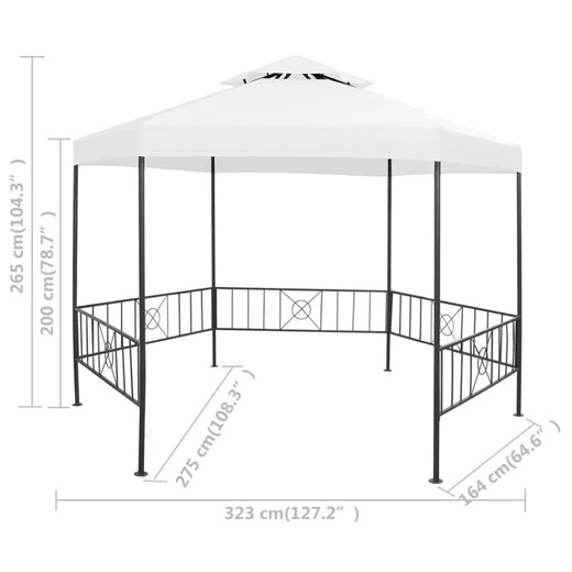 Mebel ogrodowy Elior