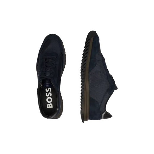 Buty sportowe męskie BOSS HUGO