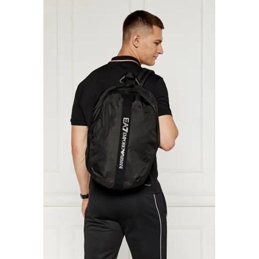 Plecak Emporio Armani 