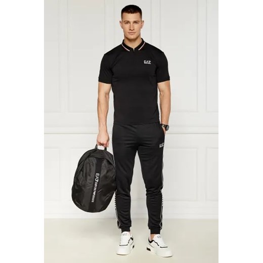 Plecak Emporio Armani 