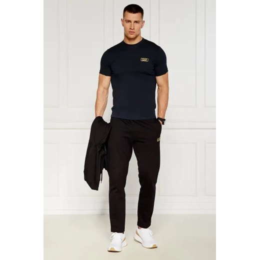 EA7 T-shirt | Slim Fit XL Gomez Fashion Store