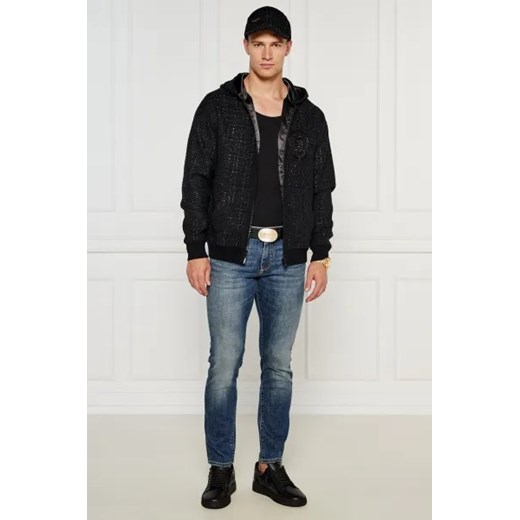 Balmain Bluza | Loose fit 48 Gomez Fashion Store