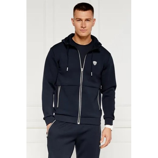 Bluza męska Emporio Armani