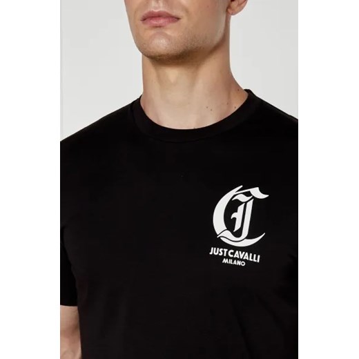 Just Cavalli T-shirt | Regular Fit Just Cavalli XXL Gomez Fashion Store
