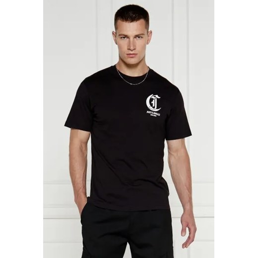Just Cavalli T-shirt | Regular Fit Just Cavalli L Gomez Fashion Store