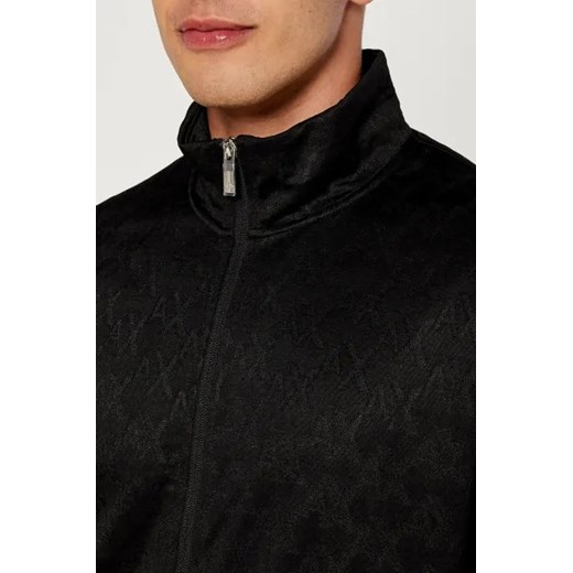 Armani Exchange Bluza | Regular Fit Armani Exchange M Gomez Fashion Store