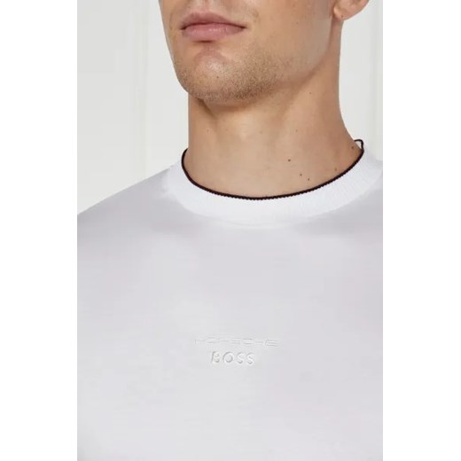 BOSS BLACK T-shirt BOSS X PORSCHE | Regular Fit XL Gomez Fashion Store