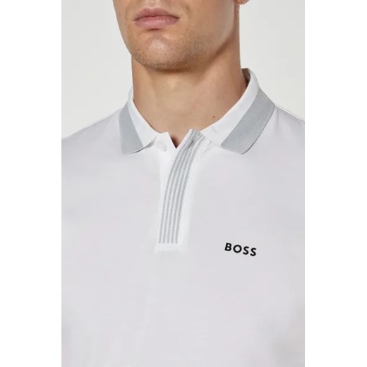 BOSS GREEN Polo Paddy | Regular Fit | stretch XXXL Gomez Fashion Store