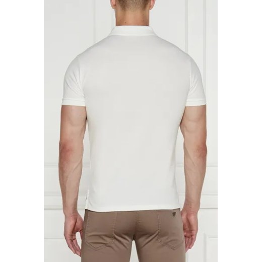 POLO RALPH LAUREN Polo | Slim Fit | pique Polo Ralph Lauren M promocyjna cena Gomez Fashion Store
