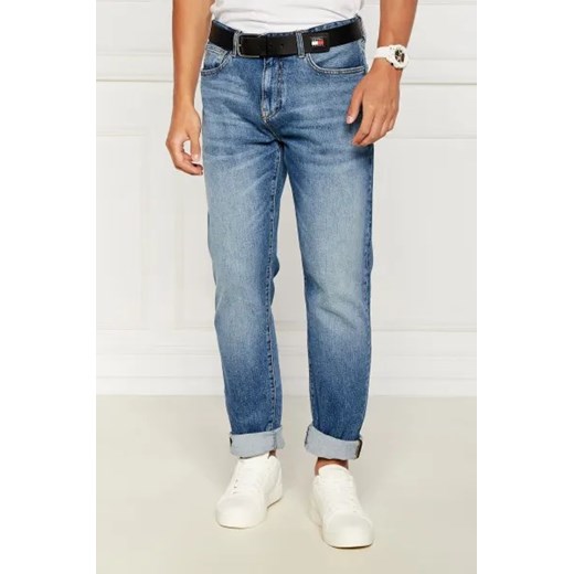 Armani Exchange Jeansy | Regular Fit ze sklepu Gomez Fashion Store w kategorii Jeansy męskie - zdjęcie 173978567