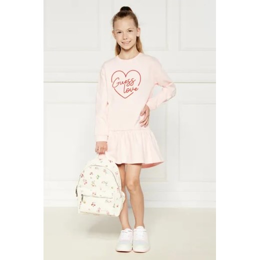 Guess Sukienka Guess 92 Gomez Fashion Store