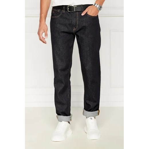 Armani Exchange Jeansy | Regular Fit Armani Exchange 34/32 Gomez Fashion Store