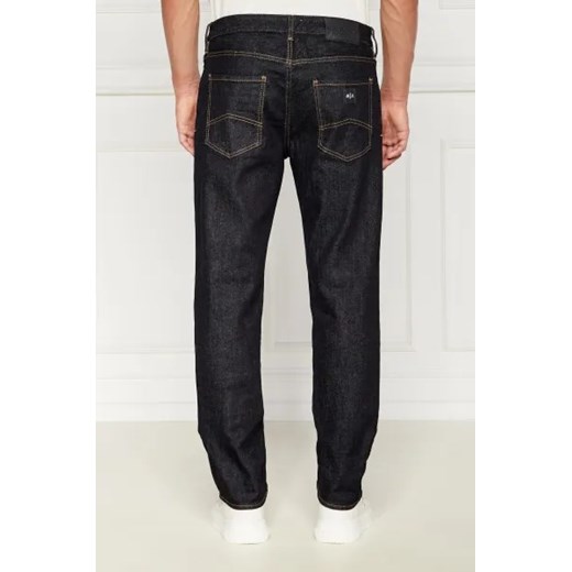 Armani Exchange Jeansy | Regular Fit Armani Exchange 38/30 Gomez Fashion Store