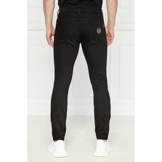 Philipp Plein Jeansy | Straight fit 34 Gomez Fashion Store