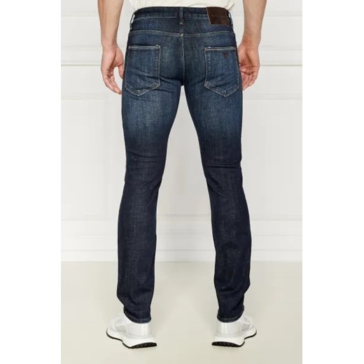 Emporio Armani Jeansy | Slim Fit Emporio Armani 36/34 Gomez Fashion Store