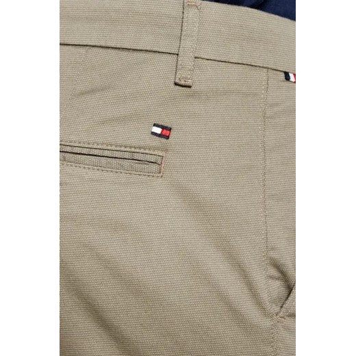 Spodnie męskie Tommy Hilfiger