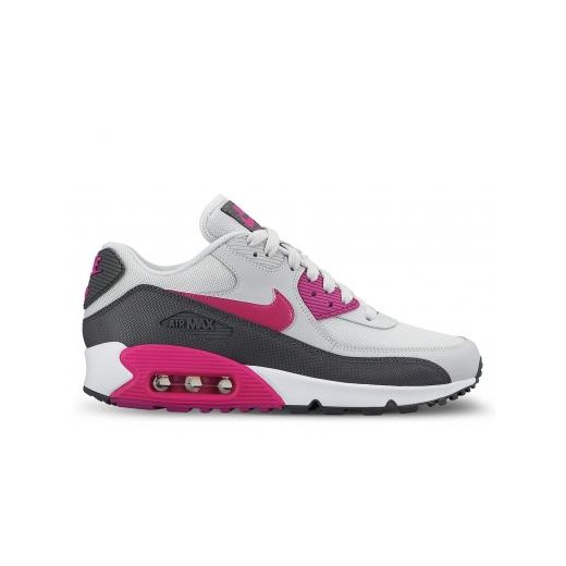 Buty Wmns Nike Air Max 90 Essential nstyle-pl  grawer