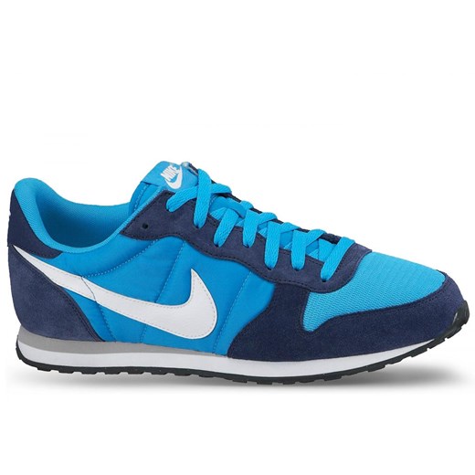 Buty Nike Genicco 644441-414 niebieskie