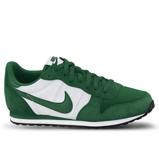 Buty Nike Genicco 644441-132 zielone