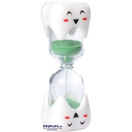 Eduplay Zegar do mycia zębów - 3+ ze sklepu Limango Polska w kategorii Zabawki - zdjęcie 173985789