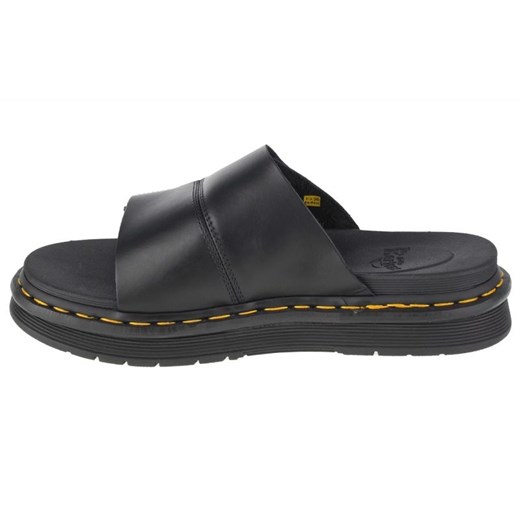 Dr Martens Sandały Dr. Martens Daxton Slide DM27400001 czarne Dr Martens 46 ButyModne.pl