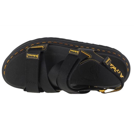 Dr Martens Buty Dr. Martens Kimber DM27351001 czarne Dr Martens 40 ButyModne.pl