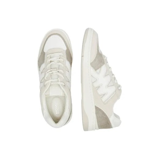 Michael Kors Sneakersy REBEL | z dodatkiem skóry Michael Kors 5 Gomez Fashion Store