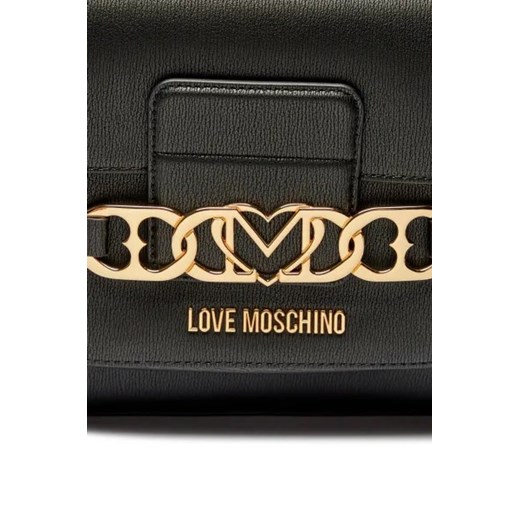 Love Moschino Torebka na ramię Love Moschino One Size Gomez Fashion Store