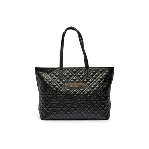 Love Moschino Shopperka Love Moschino One Size Gomez Fashion Store