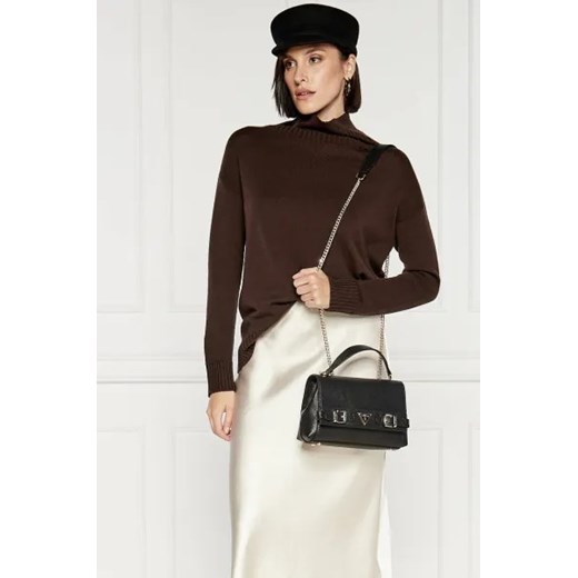 Guess Torebka na ramię LEVANTE Guess One Size Gomez Fashion Store