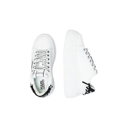 Buty sportowe damskie Karl Lagerfeld sneakersy