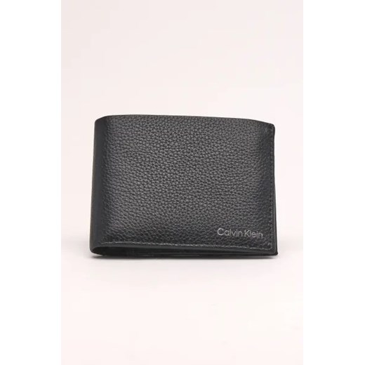 Calvin Klein Skórzany portfel ze sklepu Gomez Fashion Store w kategorii Portfele męskie - zdjęcie 173986408