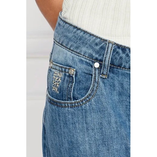 One Teaspoon Jeansy MIDTOWN MESSED UP | Boyfriend fit One Teaspoon 26 Gomez Fashion Store