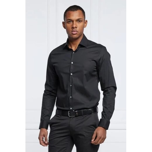 Calvin Klein Koszula | Slim Fit Calvin Klein 43 Gomez Fashion Store