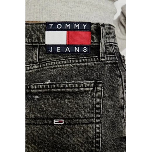 Tommy Jeans Jeansy | Mom Fit | high waist Tommy Jeans 28/30 Gomez Fashion Store