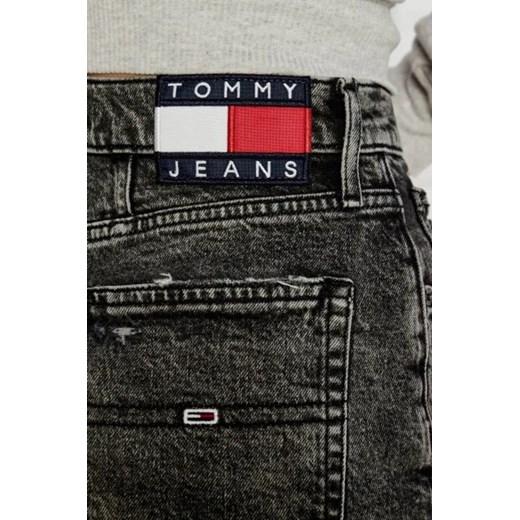 Tommy Jeans Jeansy | Mom Fit | high waist Tommy Jeans 29/32 Gomez Fashion Store