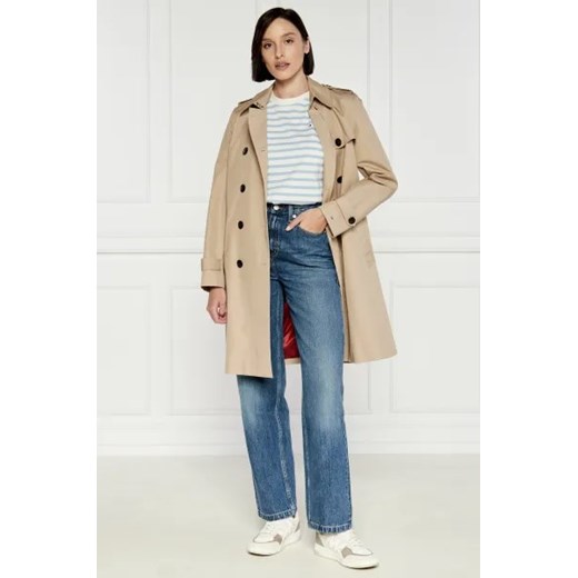 Jeansy damskie Tommy Hilfiger