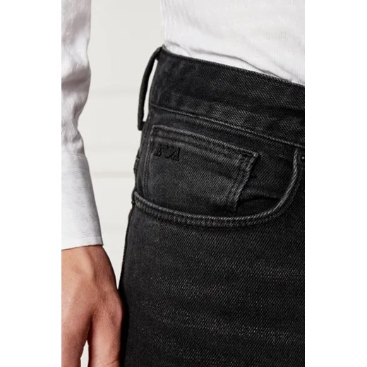 Emporio Armani Jeansy | Slim Fit Emporio Armani 34/34 Gomez Fashion Store
