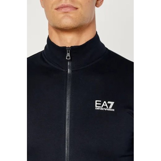 EA7 Dres | Regular Fit XXXL Gomez Fashion Store