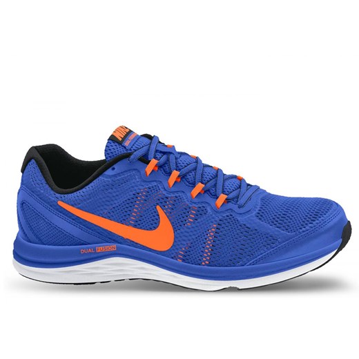 Buty Nike Dual Fusion Run 3 Ms nstyle-pl  