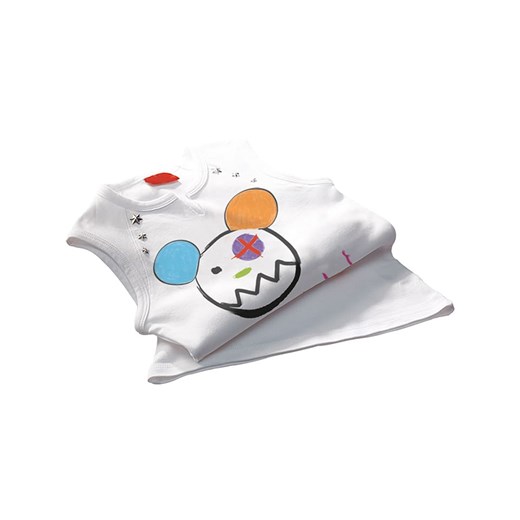 Folia Mazaki (12 szt.) do tkanin w różnych kolorach Folia onesize okazyjna cena Limango Polska