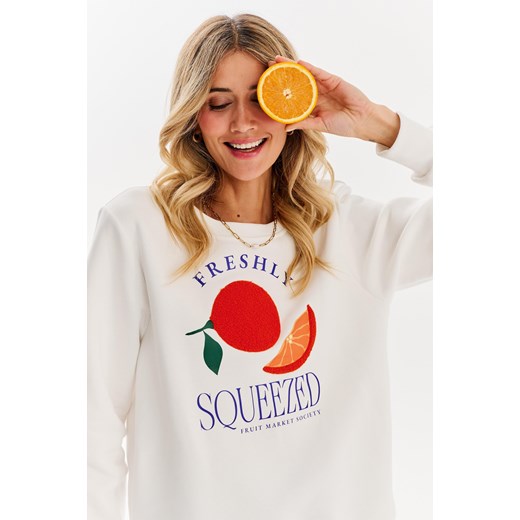 Bluza Freshly Squeezed XS Naoko L NAOKO