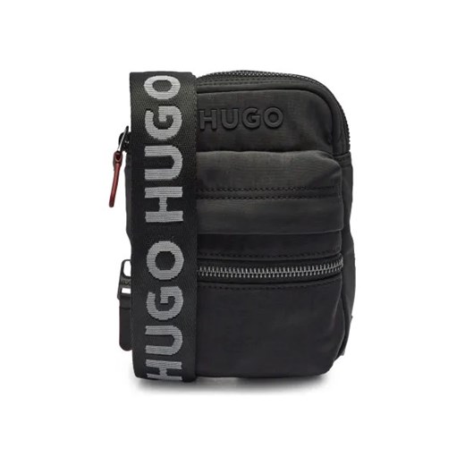 HUGO Reporterka ze sklepu Gomez Fashion Store w kategorii Torby męskie - zdjęcie 173989636